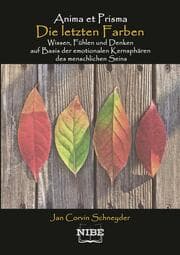 Cover von Die letzten Farben