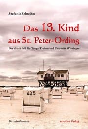 Cover von Das 13. Kind aus St. Peter-Ording