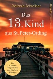 Cover von Das 13. Kind aus St. Peter-Ording