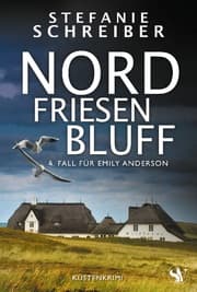 Cover von Nordfriesenbluff