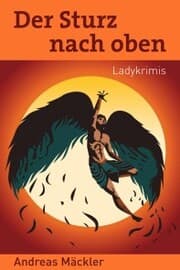 Cover von Der Sturz nach oben