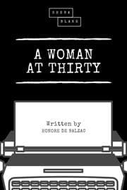 Cover von A Woman at Thirty