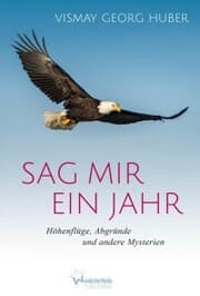 Cover von Sag mir ein Jahr