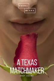 Cover von A Texas Matchmaker