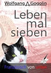 Cover von Französisch von unten