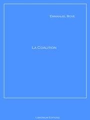 Cover von La Coalition