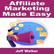 Cover von Affiliate Marketing Made Easy