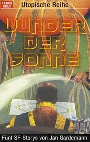 Cover von Wunder der Sonne