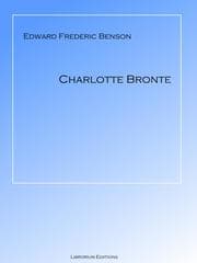 Cover von Charlotte Bronte