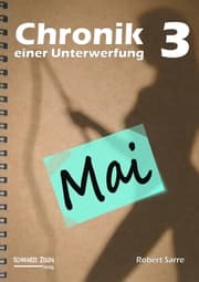 Cover von Chronik einer Unterwerfung 3