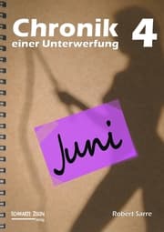Cover von Chronik einer Unterwerfung 4