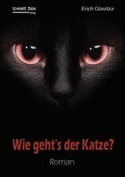 Cover von Wie geht's der Katze?