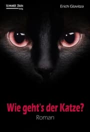 Cover von Wie geht's der Katze?