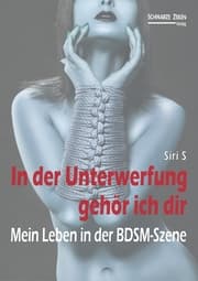 Cover von In der Unterwerfung gehör ich dir