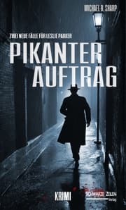 Cover von Pikanter Auftrag