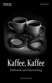 Cover von Kaffee, Kaffee