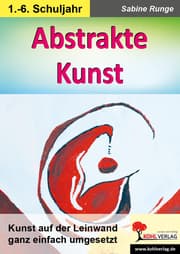 Cover von Abstrakte Kunst