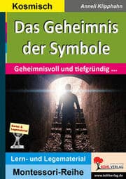Cover von Das Geheimnis der Symbole
