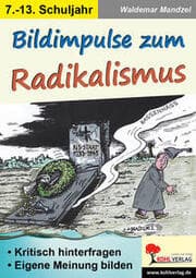 Cover von Bildimpulse zum Radikalismus