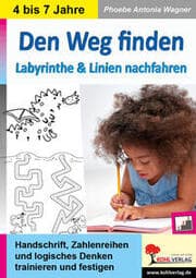 Cover von Den Weg finden
