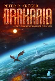 Cover von Drakaria