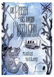 Cover von Herbstlande - Die Reisen des jungen Haselhorn