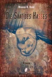 Cover von Die Saat des Hasses
