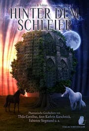 Cover von Hinter dem Schleier