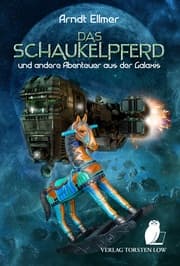 Cover von Das Schaukelpferd