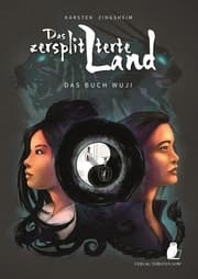Cover von Das zersplitterte Land