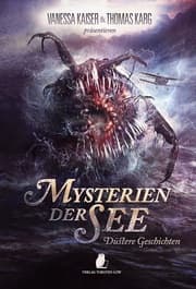 Cover von Mysterien der See