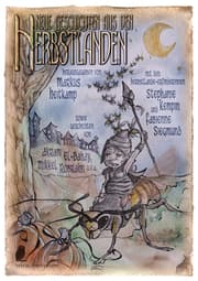 Cover von Herbstlande/Neue Geschichten aus den Herbstlanden