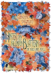 Cover von Herbstlande - Hinter den fallenden Blättern