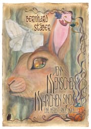 Cover von Herbstlande - Wenn Menschen Märchen sind