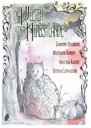 Cover von Herbstlande / Die Welten der Herbstlande