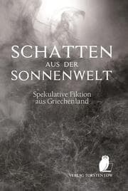 Cover von Schatten aus der Sonnenwelt