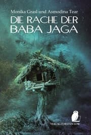Cover von Die Rache der Baba Jaga