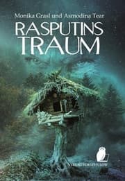 Cover von Rasputins Traum