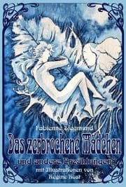 Cover von Das zerbrochene Mädchen