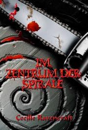Cover von Im Zentrum der Spirale