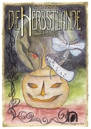 Cover von Die Herbstlande 1