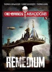 Cover von Remedium