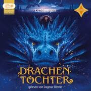 Cover von Drachentochter