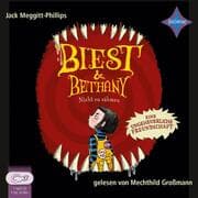 Cover von Biest & Bethany - Nicht zu zähmen