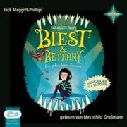Cover von Biest & Bethany - Ein gefundenes Fressen