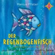 Cover von Der Regenbogenfisch und andere Geschichten