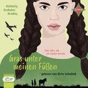 Cover von Gras unter meinen Füßen