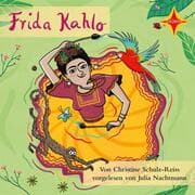 Cover von Frida Kahlo