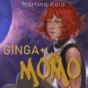 Cover von Ginga + Momo