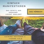 Cover von Einfach Manifestieren